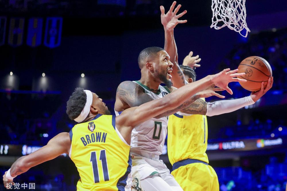 上的差异 上的差异